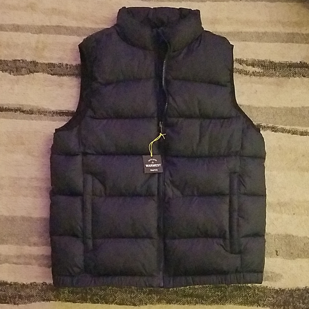 Gap Kids Puffer vest